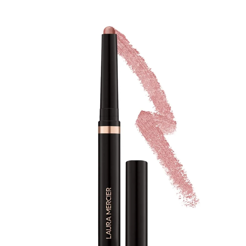 NWT Laura Mercier Caviar Stick Eye Color Strike A Rose